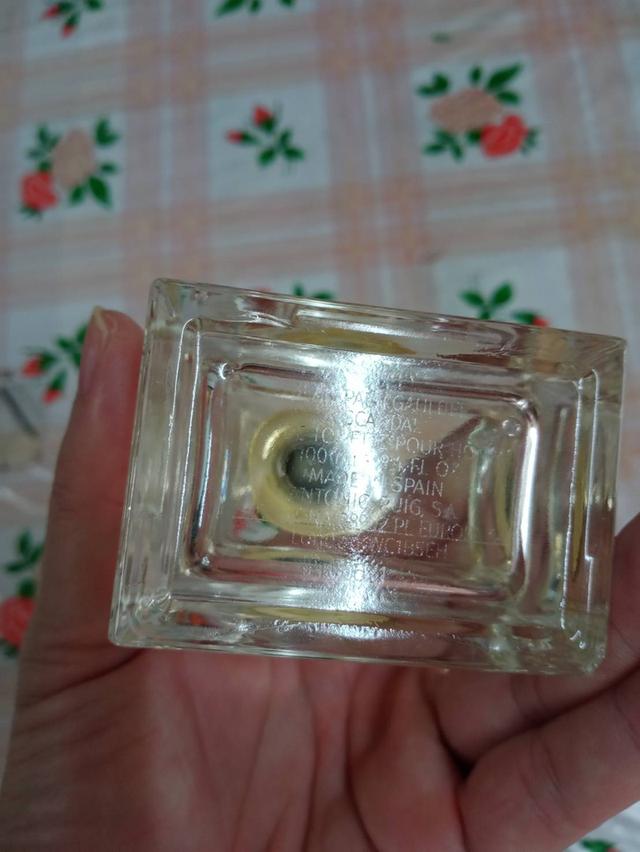น้ำหอมแท้ราคาคุยกันได้ JPG Jean Paul Gautier Scandal pour homme edt 95ml 2