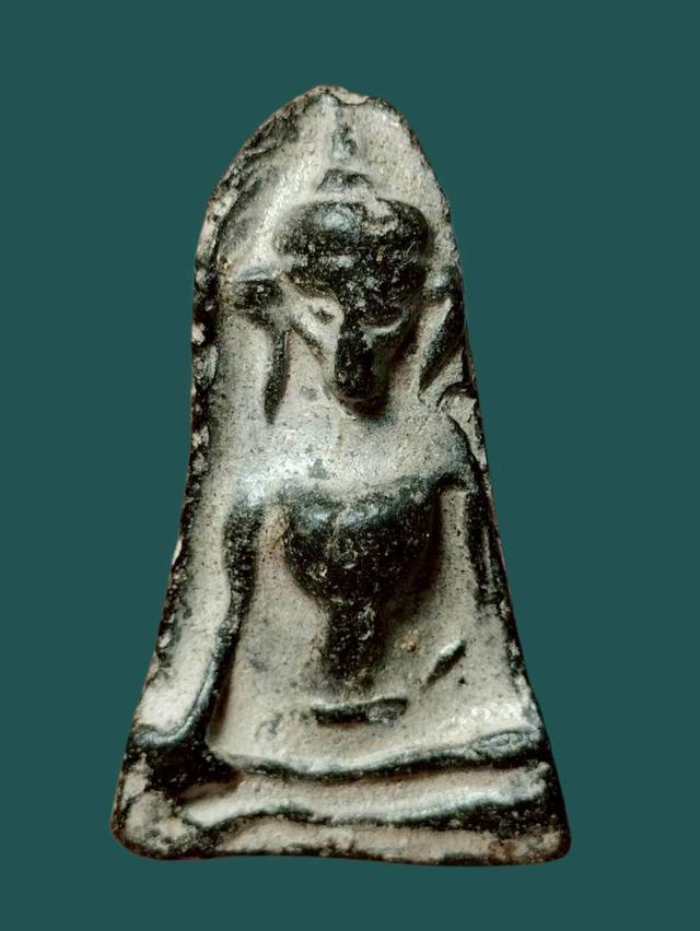 พระผงสุพรรณเปิดเช่าบูชา