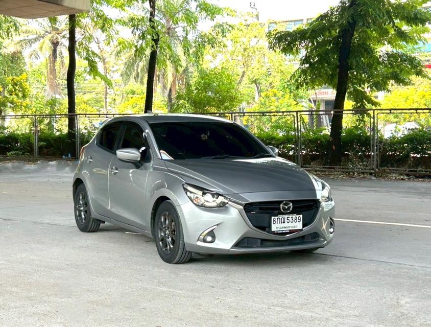 2018 Mazda 2 1.3 Sports High Connect รถสวยมือเดียว รูปที่ 3