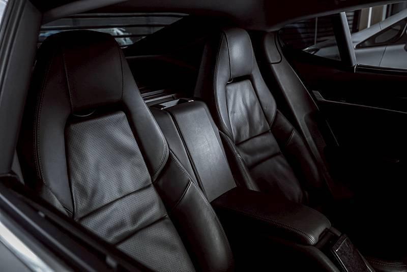 (แจ้งรหัสรถ: 67GG5556) 🔥 ขาย PORSCHE PANAMERA S E-HYBRID (MINORCHANGE) ปี 2014 🔥 รูปที่ 14