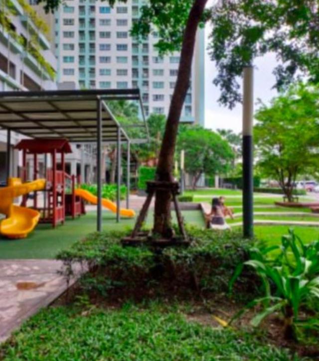 ห้องเช่า คอนโดมิเนียม 8