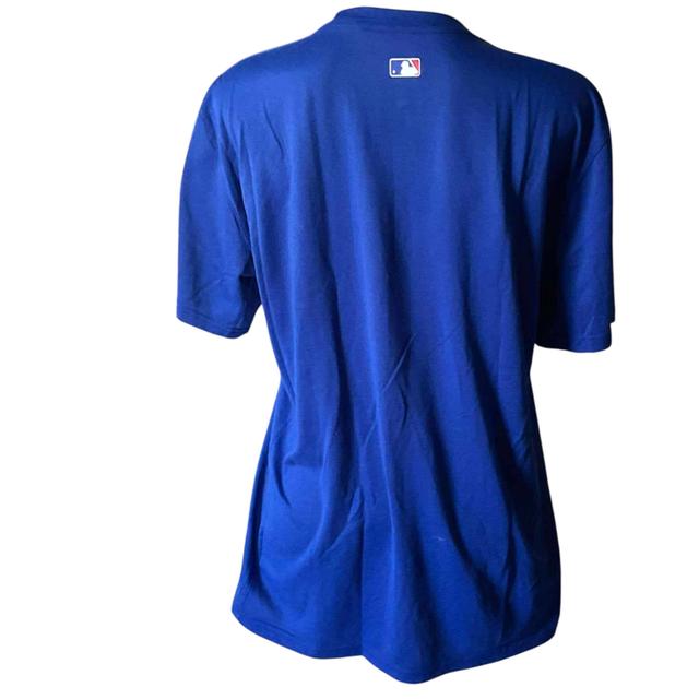 nike เสื้อกีฬามือสองของแท้ รูปที่ 2