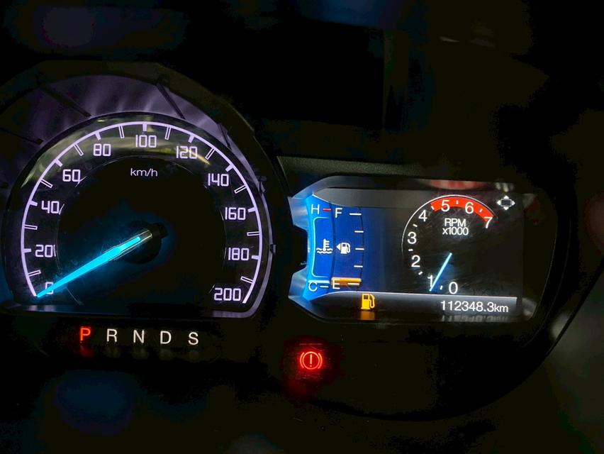 #FORD RANGER 2.0 DOUBLE CAB WILDTRAK HI-RIDER ปี 2020 พร้อมเซ็นเซอร์ช่วยจอด รูปที่ 8