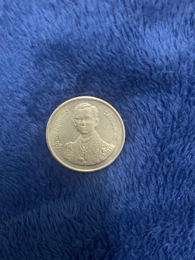 เหรียญ 5 บาท ที่ระลึก