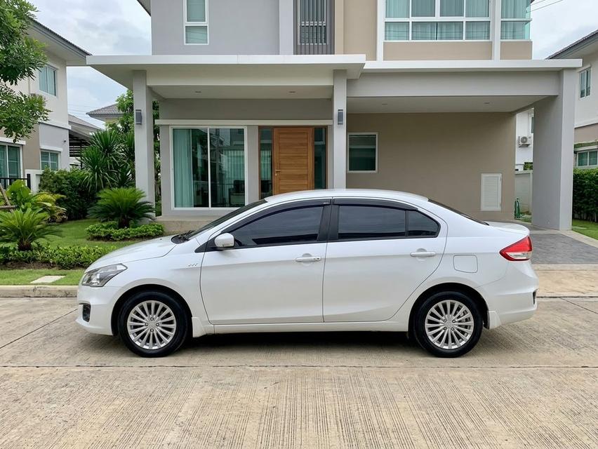 SUZUKI CIAZ 1.25 GL ปี 2016 รูปย่อยที่ 2