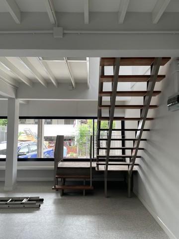 ให้เช่าบ้านเดี่ยว 2 ชั้น รีโนเวทใหม่ 51 ตรว. 300 ตร.ม ถนนสุทธิสารวินิจฉัย ย่านลาดพร้าว รัชดา เหมาะอยู่อาศัยและทำโฮมออฟฟิ 7