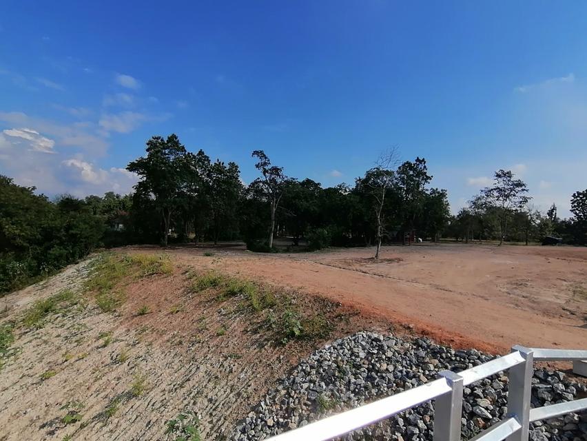 ที่ดินสวยติดแม่น้ำปิง จ.ลำพูน 7