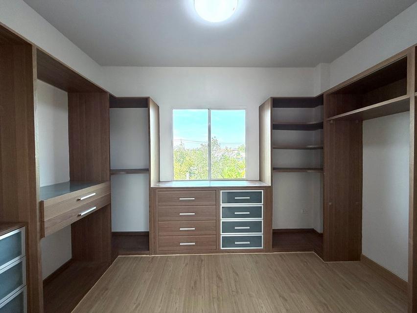 หมู่บ้านเปี่ยมภิรมย์ รีสอร์ท ซ.มิตรไมตรี 2 16