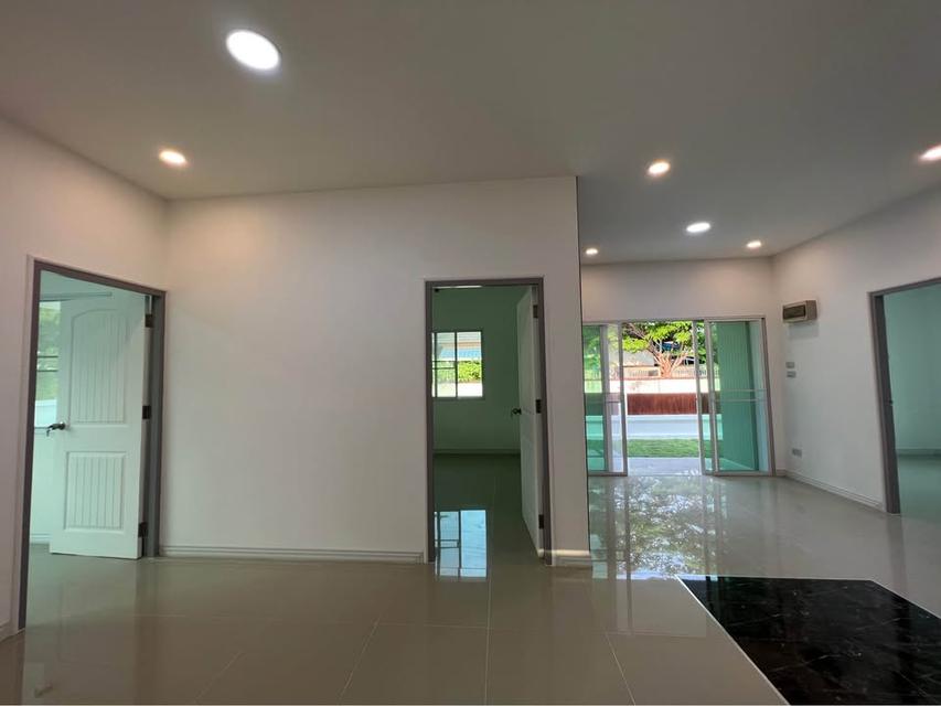 โครงการบ้านคุ้มพญาการ์เด้นโฮม — หางดง เชียงใหม่ 10