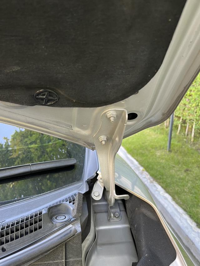 nissan X-trail มือสอง ปี 2015 20