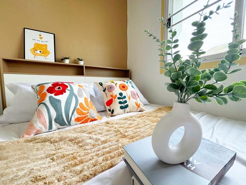 บ้านเอื้ออาทร พหลโยธิน กม.44 (มิตซู นวนคร) ตึก 46 ซอย 6 ต. คลองหนึ่ง อ. คลองหลวง จ. ปทุมธานี 10