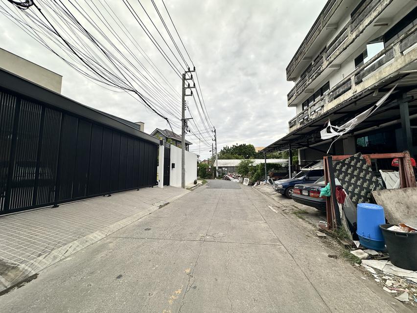 ขาย เช่า ที่ดินเปล่าถมสูงทำเลทองถนนกว้างขวาง เสนานิคม 1 ซอย 26 ใกล้ BTS มหาวิทยาลัยเกษตรศาสตร์ เชื่อม ถนนพหลโยธิน งามวงศ์วาน เกษตรนวมินทร์ 2