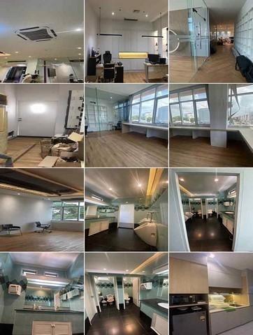 PB5404 ให้เช่าอาคารสำนักงาน 5 ชั้น ย่านทาวน์อินทาวน์ เลียบด่วน เหม่งจ๋าย ถนนประดิษฐ์มนูธรรม เขตวังทองหลาง  15