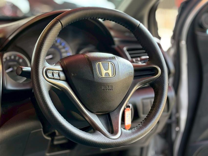 HONDA CITY 1.5 V ปี 2012 9