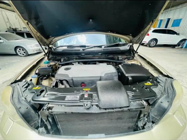 วอลโว่xc90 ปี08 3
