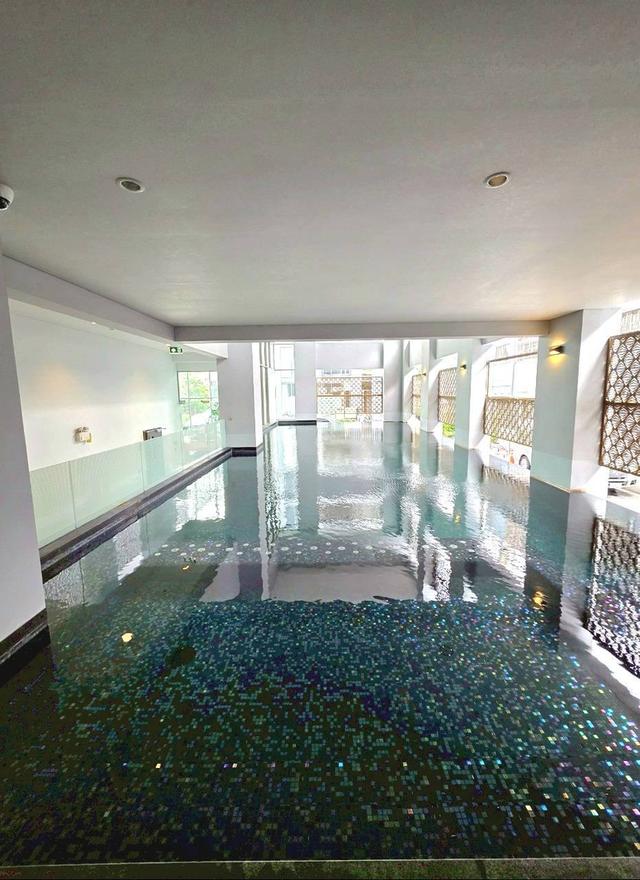 ให้เช่า คอนโด ไซมิส สุขุมวิท 48  Siamese Sukhumvit 48 Condo For rent  6