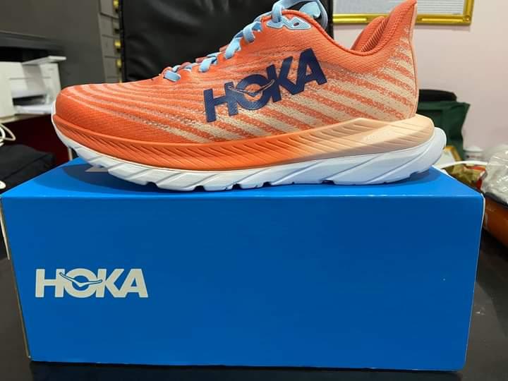 รองเท้า Hoka Mach5 2