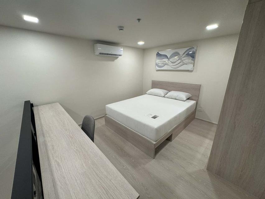 ปล่อยเช่าห้องใหม่ ✨ 𝐅𝐥𝐨 𝐛𝐲 𝐬𝐚𝐧𝐬𝐢𝐫𝐢 ห้องวิวแม่น้ำ & ICONSIAM 🚊เพียง 𝟑𝟓𝟎 เมตร 𝐁𝐭𝐬 คลองสาน 🛒𝟏 ก 11