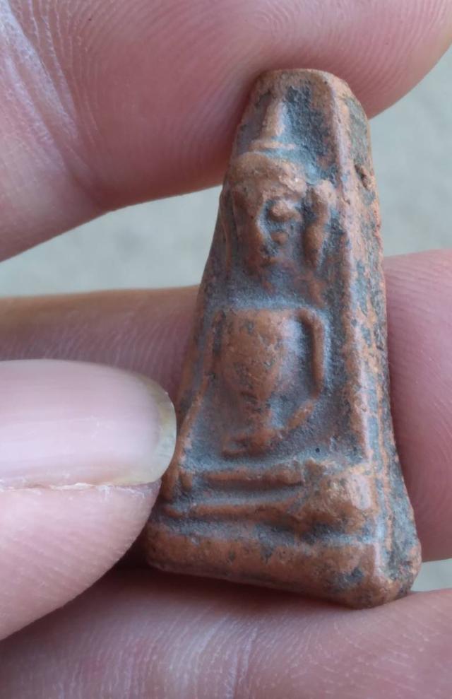 พระเครื่อง ผง สุพรรณ รูปที่ 3