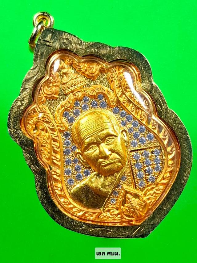 หลวงพ่อเงิน วัดบางคลาน