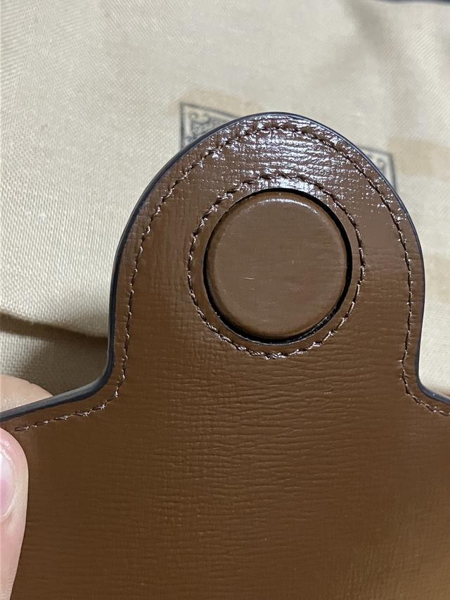 Gucci Horsebit 1955 Mini Bag 2020  10