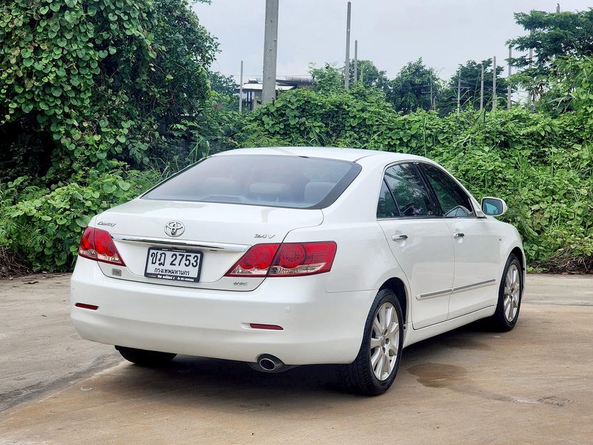 #Toyota #Camry 2.4V A/T ปี 2006