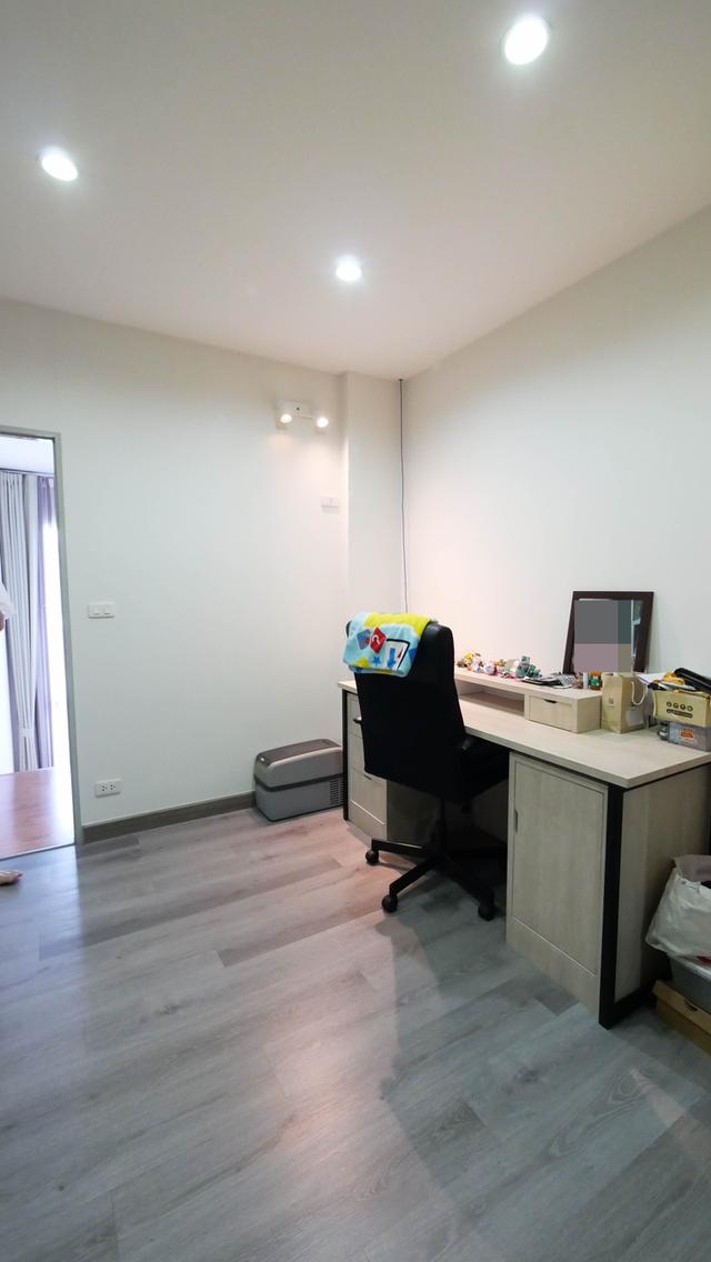 ขายบ้านเดี่ยว 82 ตร.ว.Casa Premium On Nut-Wongwaen : คาซ่า พรีเมี่ยม อ่อนนุช-วงแหวน 12