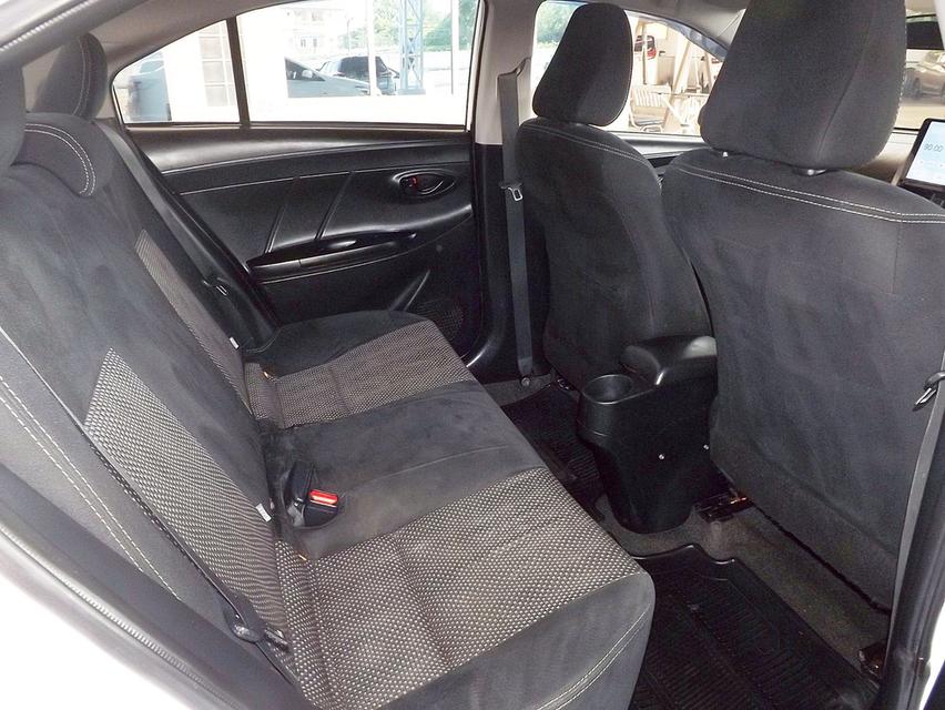 📌 รหัสรถ KCY2720 Toyota Vios 1.5E Auto 💥ปี 2015💥 รูปที่ 12