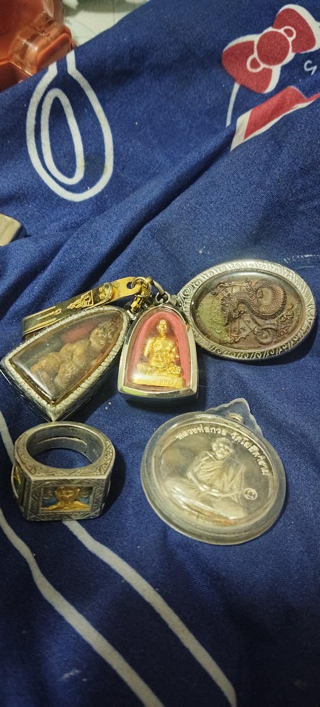 เครื่องรางของขลัง เขี้ยวแกะหนุมาน รูปที่ 2