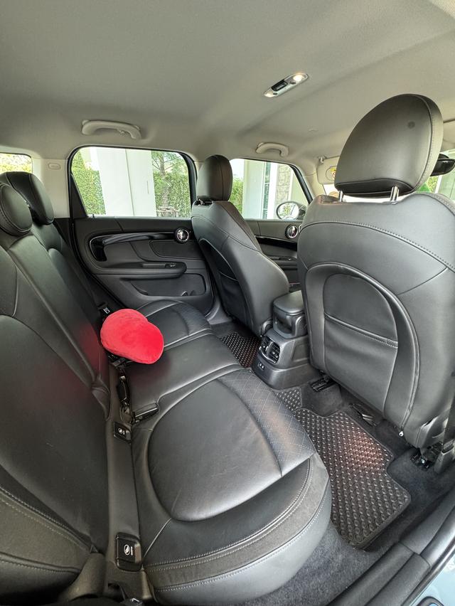 ขายรถmini countryman 2022 รถบ้าน รูปที่ 5