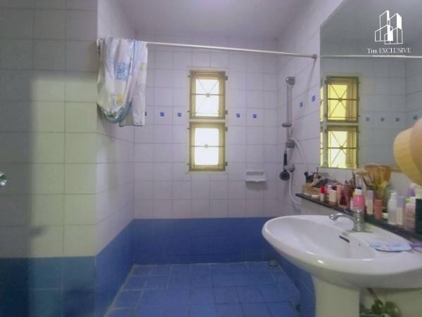 🏡 ขายบ้านเดี่ยวหรู ทำเลทอง "โยธินพัฒนา-ลาดพร้าว" หมู่บ้านลาดพร้าว โครงการ 1 (Golden Land) | สังคมเหนือระดับบนทำเลศักยภาพ 9