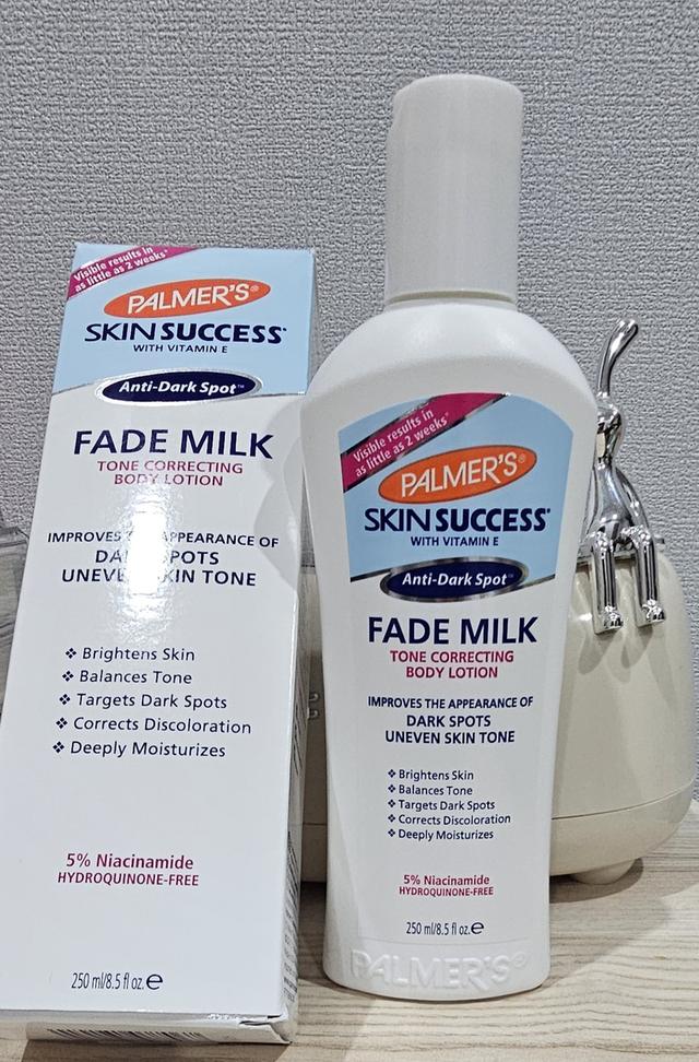 👉🎊✨️ Palmer's Skin Success Anti-Dark Spot Fade Milk 250ml.