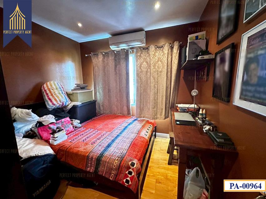 ขาย คอนโด บ้านสวนธน ห้องใหญ่ พร้อมเฟอร์ ศรีนครินทร์ 5