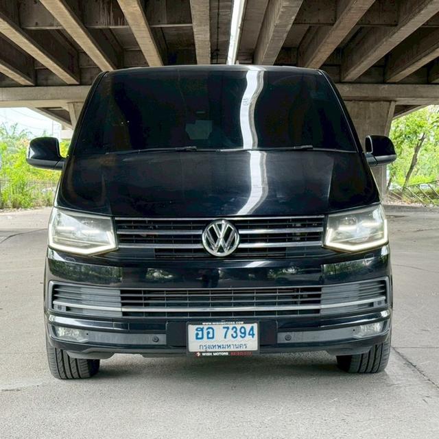 ð 2019 Volkswagen Caravelle 2.0 Minorchange2 AT āļĢāļđāļāļĒāđāļāļĒāļāļĩāđ 2