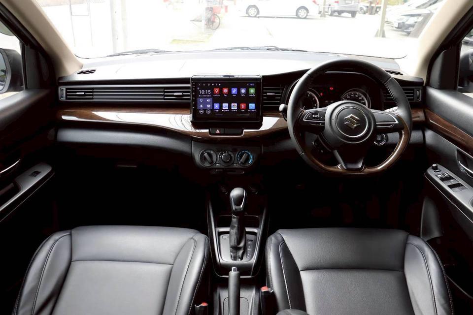 2020 SUZUKI ERTIGA 1.5 GX  ( 8791 ) รูปที่ 16