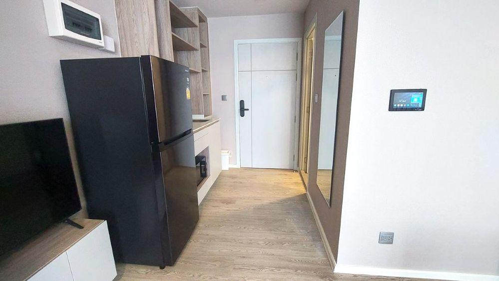 ขาย/ให้เช่าคอนโด Kave Town Colony ชั้น 3 เฟอร์ครบ พร้อมเข้าอยู่ ม.ค.69 ทำเลดี ติด ม.กรุงเทพ รังสิต 4