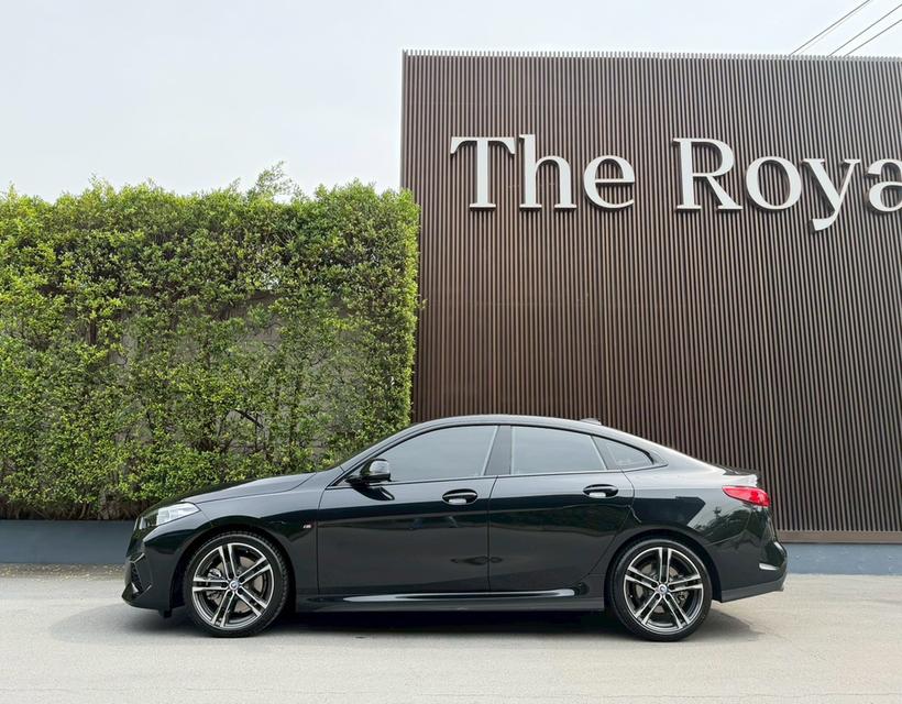 BMW 220i Grand Coupe MSportปี 2023