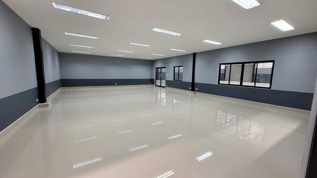 PB5319 ขายโรงงานสร้างใหม่ ย่านพนัสนิคม ชลบุรี รถเทรลเลอร์เข้า-ออกโรงงานได้สะดวก 7