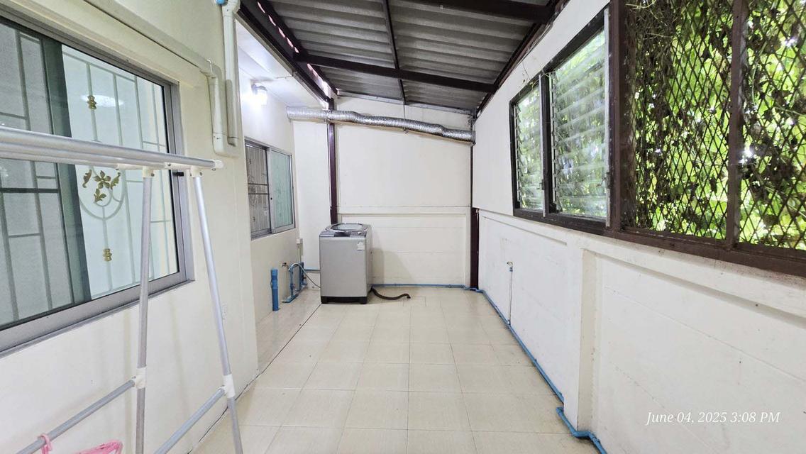 รื่นฤดี 4 รังสิต คลอง4  10