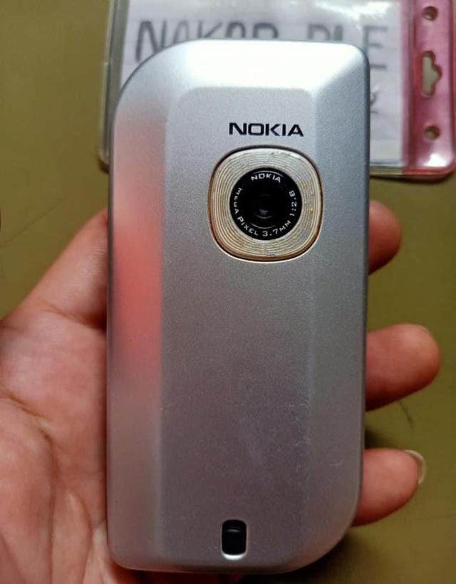 ขายมือถือ Nokia 6670 มือ 2