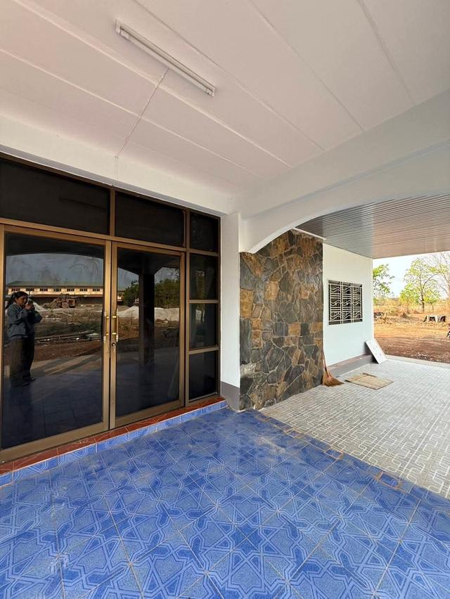 บ้านพร้อมที่ดิน2ชั้น 12