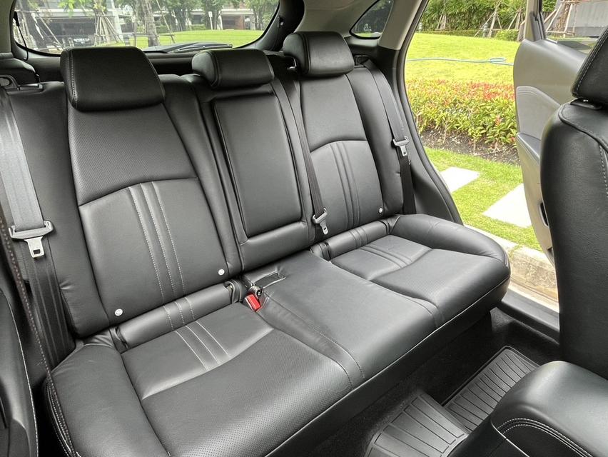 MAZDA CX-3 2.0 COMFORT  ปี 2022 10