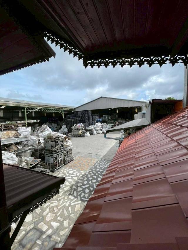 ที่ดินและสิ่งปลูกสร้าง 8 ไร่เศษ ใกล้นิคมฯเอเชีย ระยอง ผังเมืองสีม่วง 3