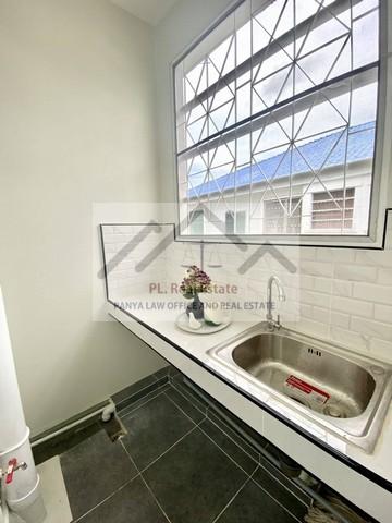 ขายคอนโดเอื้ออาทรสายไหม 34 ตรม ใกล้ BTS คูคต แยกคปอ สนามบินดอนเมือง แถมเฟอร์นิเจอร์ พร้อมอยู่ ใกล้ BTS คูคต , แยก คปอ สนามบินดอนเมือง รพ สินแพทย์ 9