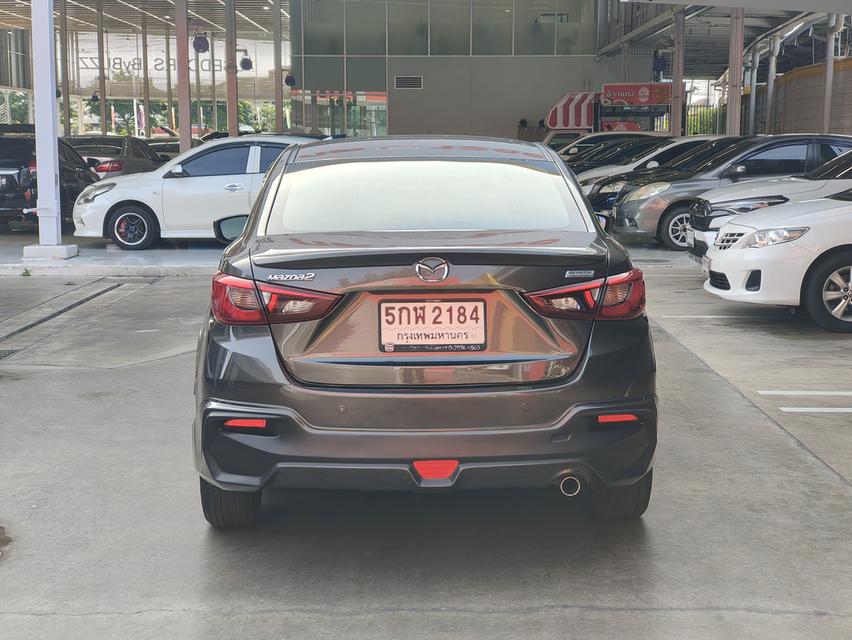 Mazda 2 1.3 High Connect AT