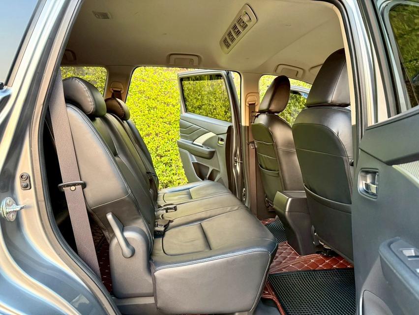 Mitsubishi Xpander 1.5GT ปี18 รูปที่ 16
