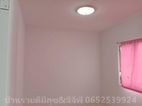 ให้เช่าคอนโดเอื้ออาทรบึงกุ่ม เนื้อที่ 33ตรม. อาคาร84 ชั้น3 สูง5ชั้น 1ห้องนอน 1ห้องน้ำ ถนนเสรีไทย ซอย43 แขวงคลองกุ่ม เขตบึงกุ่ม กรุงเทพฯ 10240 14