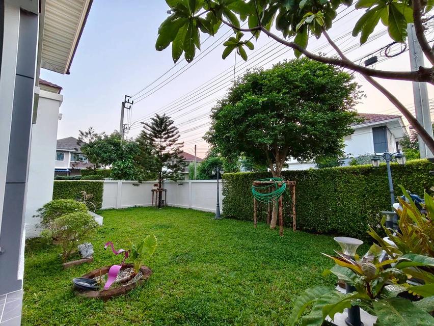 ขายบ้านเดี่ยวมือสอง โครงการเพอร์เฟค พาร์ค ราชพฤกษ์ (Perfect Park Ratchapruk)เนื้อที่ 56 ตร.ว. ใกล้รถไฟฟ้าสายสีน้ำเงินสถานีบางรักน้อย-ท่าอิฐ 3
