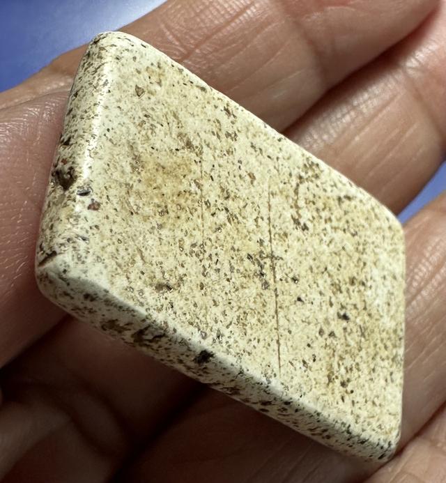 พระสมเด็จพิมพ์ทรงเจดีย์ 6