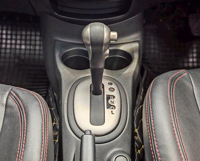 2020 NISSAN NOTE 1.2VL 8